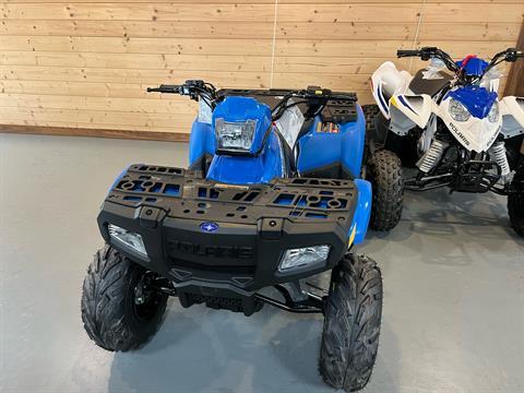 2025 Polaris Sportsman 110 EFI in Saucier, Mississippi - Photo 12