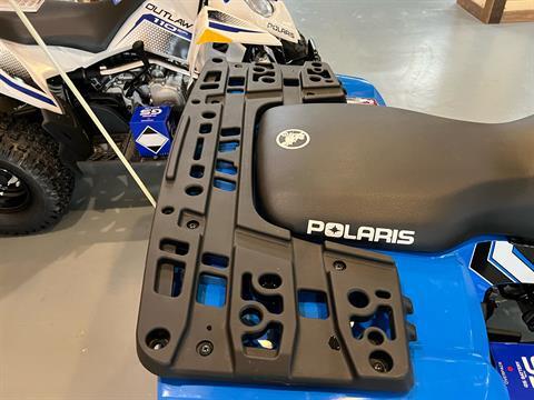 2025 Polaris Sportsman 110 EFI in Saucier, Mississippi - Photo 3