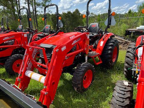 2024 KIOTI CK3520 in Saucier, Mississippi - Photo 4