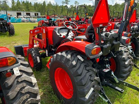 2024 KIOTI CK3520 in Saucier, Mississippi - Photo 10