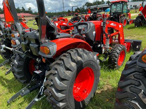 2024 KIOTI CK3520 in Saucier, Mississippi - Photo 12