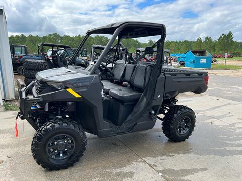 2025 Polaris Ranger 1000 Premium in Saucier, Mississippi