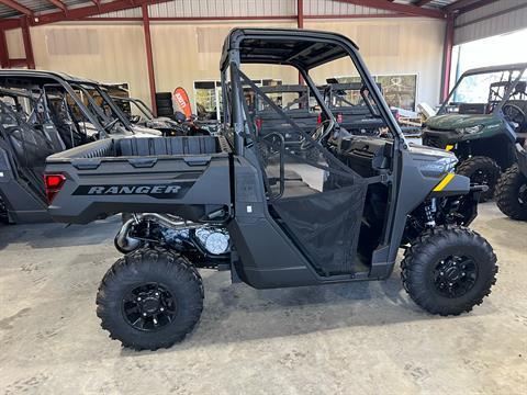 2025 Polaris Ranger 1000 Premium in Saucier, Mississippi - Photo 3