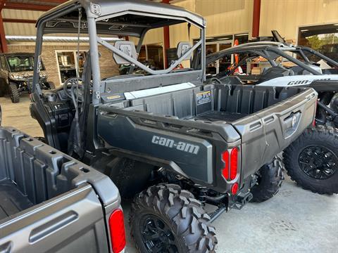 2024 Can-Am Defender XT HD10 in Saucier, Mississippi - Photo 11