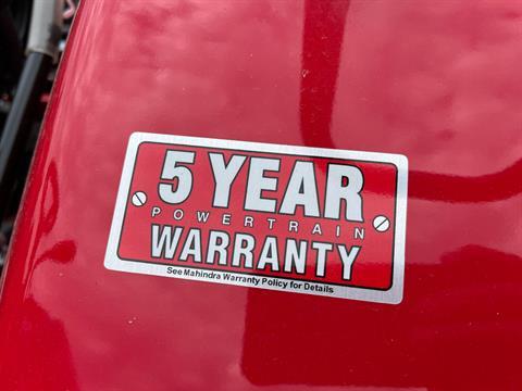 2023 Mahindra 5145 4WD in Saucier, Mississippi - Photo 17