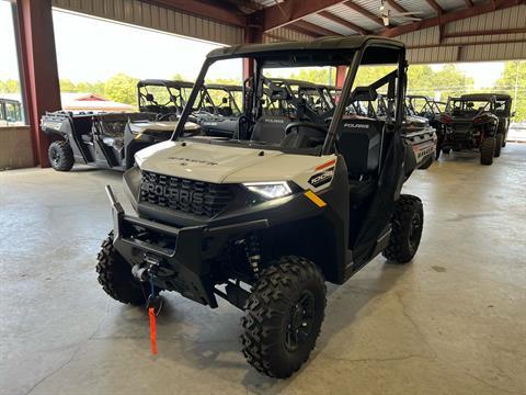 2025 Polaris Ranger 1000 Premium in Saucier, Mississippi - Photo 1