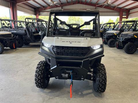 2025 Polaris Ranger 1000 Premium in Saucier, Mississippi - Photo 2