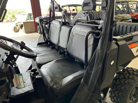 2025 Polaris Ranger 1000 Premium in Saucier, Mississippi - Photo 10