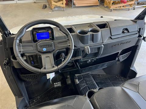 2025 Polaris Ranger 1000 Premium in Saucier, Mississippi - Photo 11