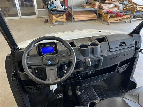 2025 Polaris Ranger 1000 Premium in Saucier, Mississippi - Photo 13