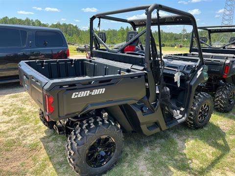2023 Can-Am Defender DPS HD9 in Saucier, Mississippi - Photo 7