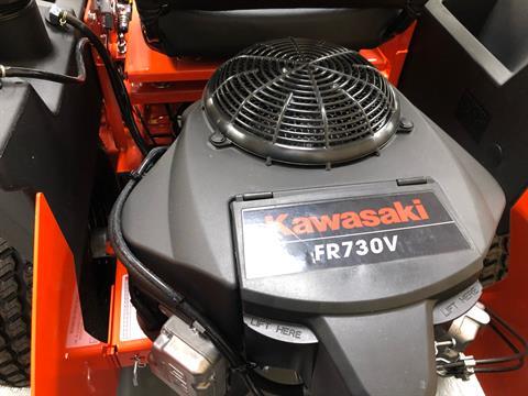 2022 Bad Boy Mowers ZT Elite 54 in. Kawasaki FR730 24 hp in Saucier, Mississippi - Photo 7