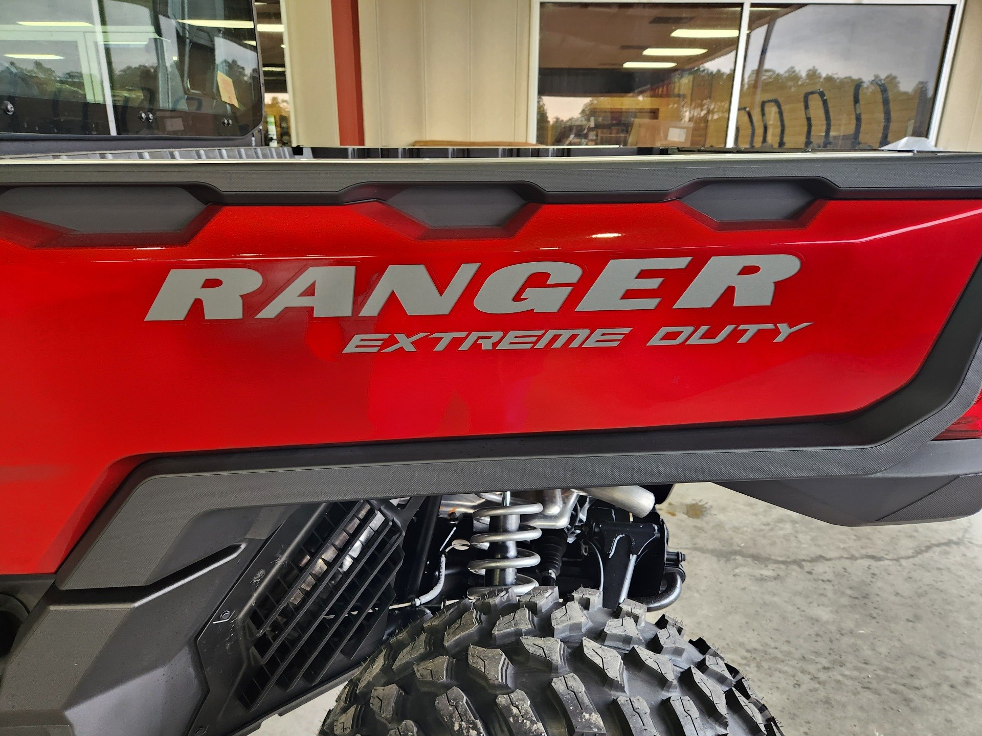 New 2024 Polaris Ranger XD 1500 Northstar Edition Premium Utility