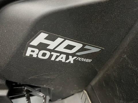 2024 Can-Am Outlander PRO XU HD7 in Saucier, Mississippi - Photo 4