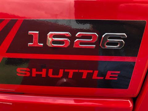 2022 Mahindra 1626 Shuttle in Saucier, Mississippi - Photo 13