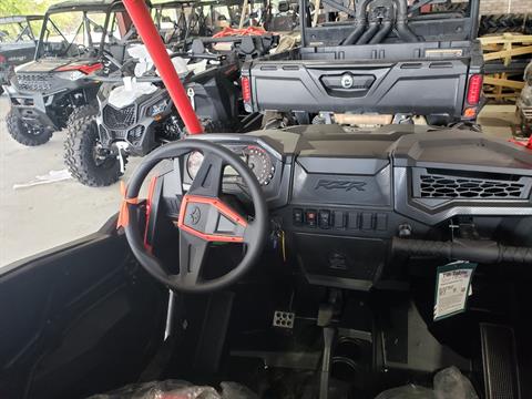 2022 Polaris RZR XP 4 1000 High Lifter in Saucier, Mississippi - Photo 6