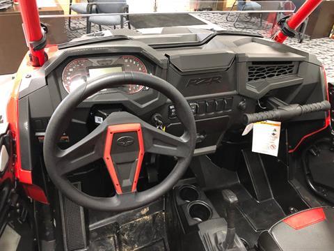 2022 Polaris RZR XP 4 1000 High Lifter in Saucier, Mississippi - Photo 8