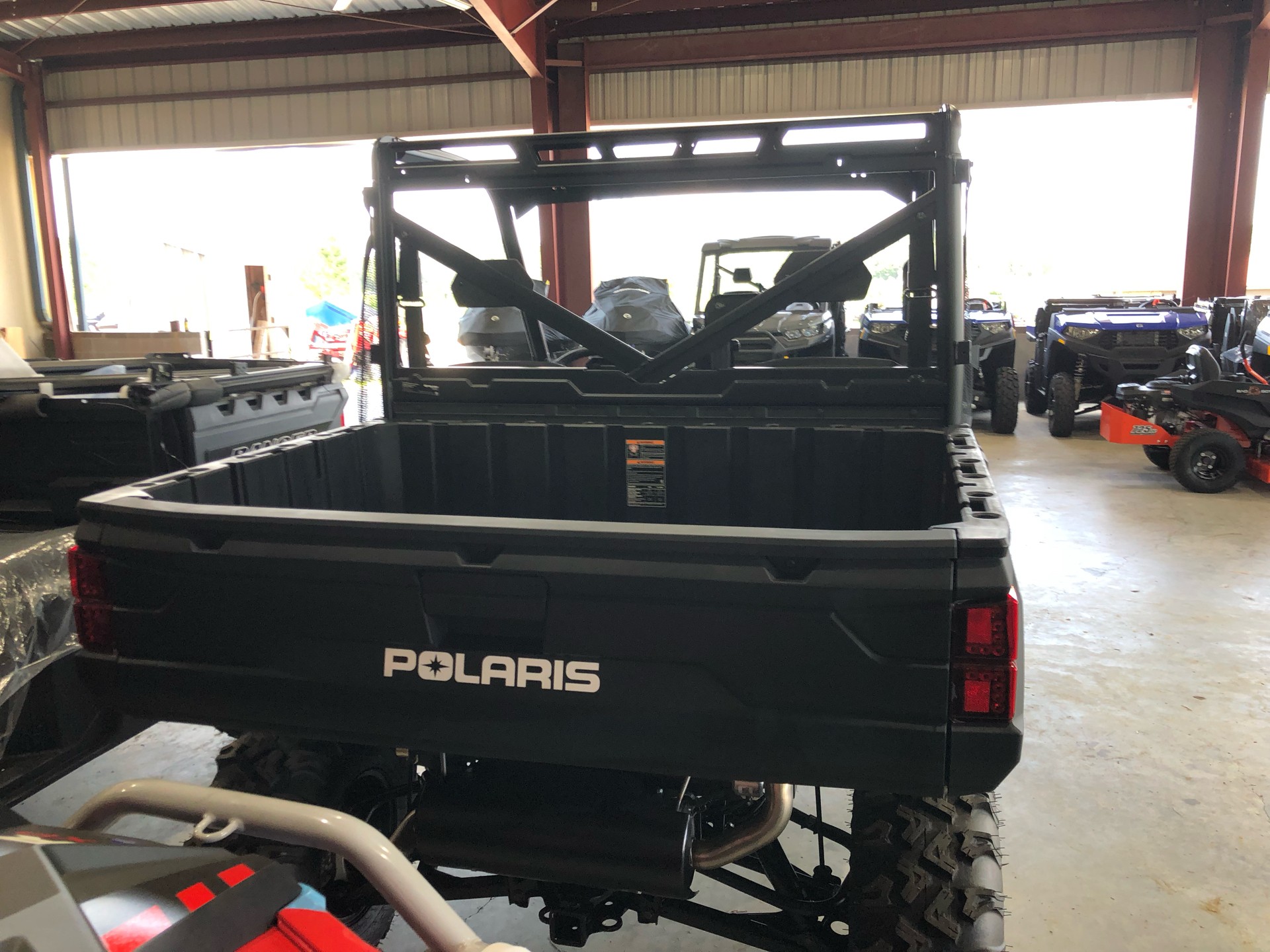 2022 Polaris Ranger 1000 Premium in Saucier, Mississippi - Photo 8