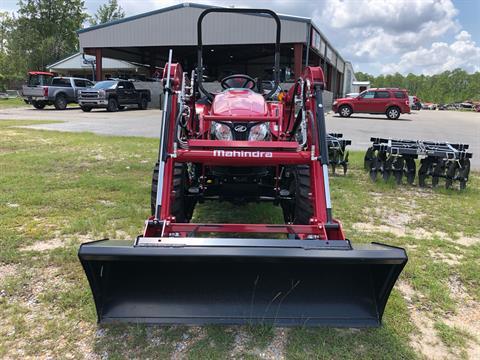 2022 Mahindra 2638 HST in Saucier, Mississippi - Photo 1