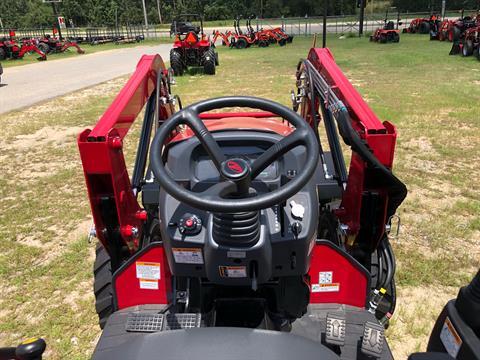 2022 Mahindra 2638 HST in Saucier, Mississippi - Photo 7