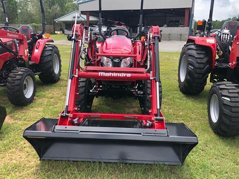 2022 Mahindra 2638 HST in Saucier, Mississippi - Photo 2