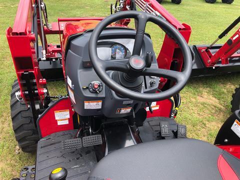 2022 Mahindra 2638 HST in Saucier, Mississippi - Photo 12