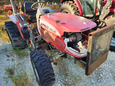 2007 Mahindra 2815 HST in Saucier, Mississippi - Photo 2