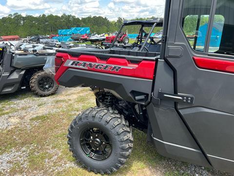 2025 Polaris Ranger Crew XP 1000 NorthStar Edition Ultimate in Saucier, Mississippi - Photo 5