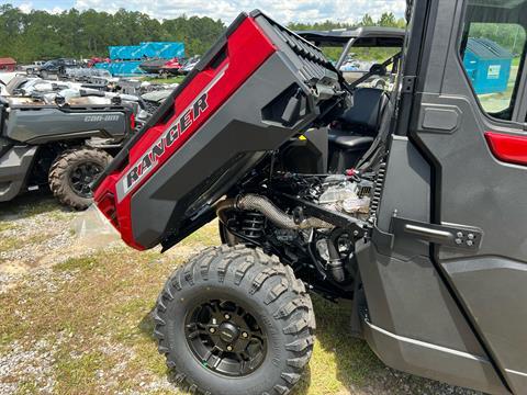 2025 Polaris Ranger Crew XP 1000 NorthStar Edition Ultimate in Saucier, Mississippi - Photo 6