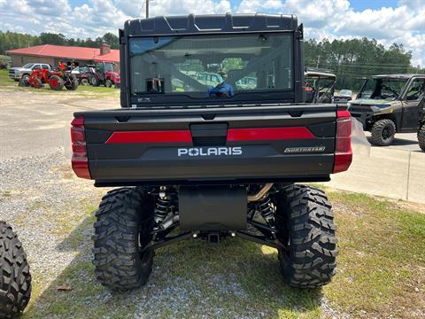 2025 Polaris Ranger Crew XP 1000 NorthStar Edition Ultimate in Saucier, Mississippi - Photo 7