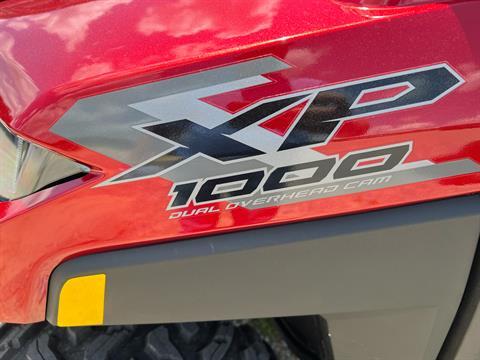 2025 Polaris Ranger Crew XP 1000 NorthStar Edition Ultimate in Saucier, Mississippi - Photo 19