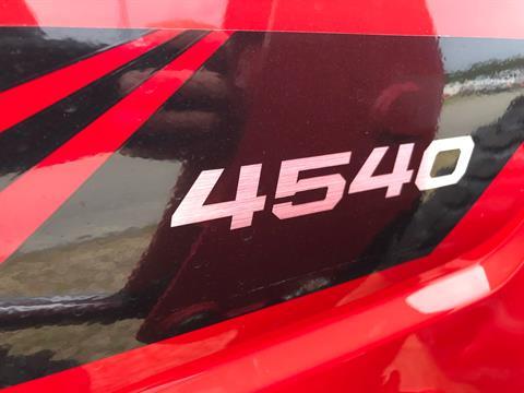 2022 Mahindra 4540 4WD in Saucier, Mississippi - Photo 4