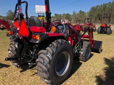 2022 Mahindra 2638 HST in Saucier, Mississippi - Photo 5
