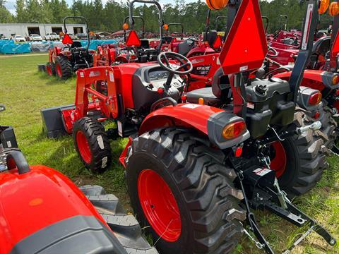 2024 KIOTI CK4020 in Saucier, Mississippi - Photo 10