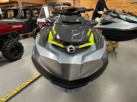 2024 Sea-Doo RXT-X 325 + Tech Package in Saucier, Mississippi - Photo 3