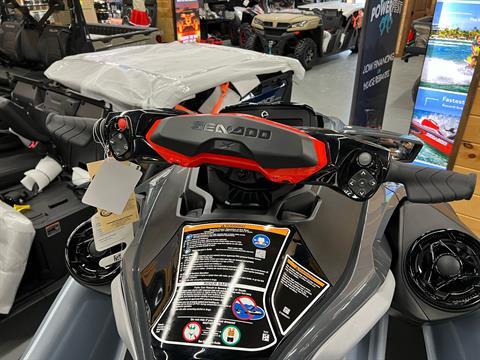 2024 Sea-Doo RXT-X 325 + Tech Package in Saucier, Mississippi - Photo 13