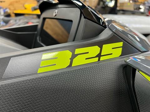 2024 Sea-Doo RXT-X 325 + Tech Package in Saucier, Mississippi - Photo 14