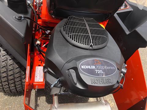 2022 Bad Boy Mowers ZT Elite 48 in. Kohler 7000 25 hp in Saucier, Mississippi - Photo 6