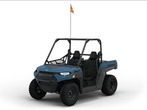 2025 Polaris Ranger 150 EFI in Saucier, Mississippi - Photo 1