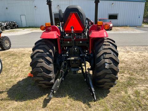 2024 Mahindra 1640 HST in Saucier, Mississippi - Photo 8