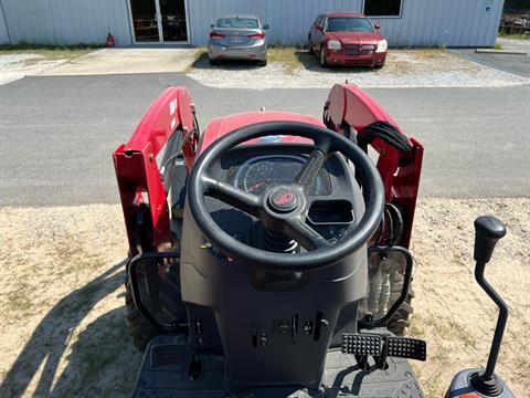 2023 Mahindra 1640 HST in Saucier, Mississippi - Photo 10