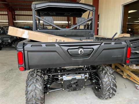 2024 Can-Am Defender XT HD10 in Saucier, Mississippi - Photo 9