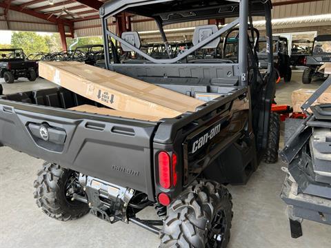 2024 Can-Am Defender XT HD10 in Saucier, Mississippi - Photo 10