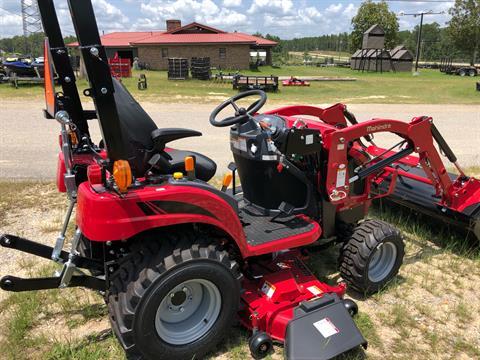 2022 Mahindra eMax 20S HST in Saucier, Mississippi - Photo 5