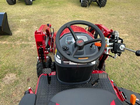 2023 Mahindra eMax 20S HST in Saucier, Mississippi - Photo 10