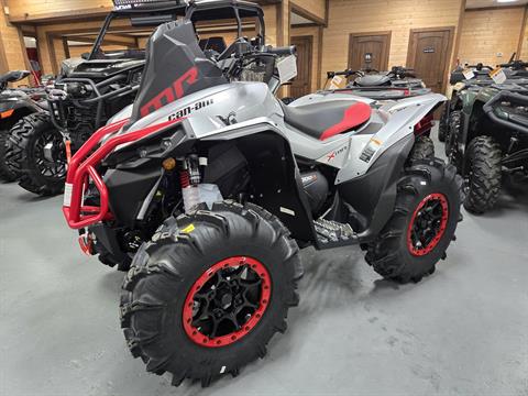 2025 Can-Am Renegade X MR 1000R in Saucier, Mississippi - Photo 1