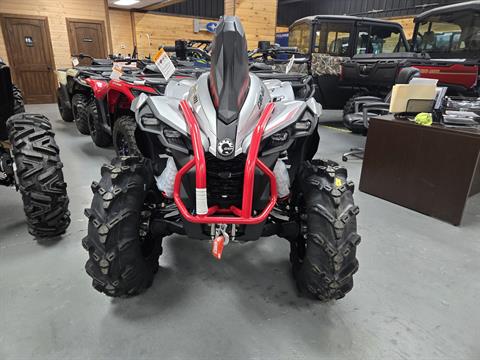 2025 Can-Am Renegade X MR 1000R in Saucier, Mississippi - Photo 2