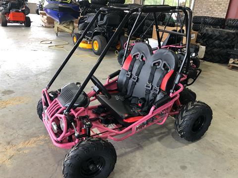 2021 Trail Master Off Road Mini XRX - Go Kart in Saucier, Mississippi - Photo 1
