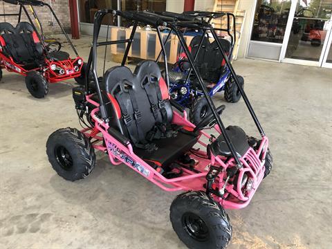 2021 Trail Master Off Road Mini XRX - Go Kart in Saucier, Mississippi - Photo 3