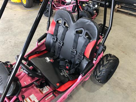 2021 Trail Master Off Road Mini XRX - Go Kart in Saucier, Mississippi - Photo 11